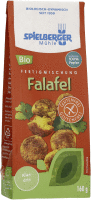 Artikelbild: Falafel-Fertigmischung, glutenfrei