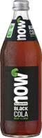 Artikelbild: now Black Cola (Bio)