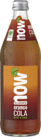 Artikelbild: now Orange Cola (Bio)