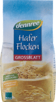 Artikelbild: Haferflocken Großblatt 