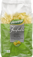 Artikelbild: Hartweizen-Farfalle