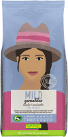 Artikelbild: Heldenkaffee Mild, gemahlen HIH