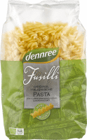 Artikelbild: Hartweizen-Fusilli