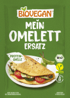 Artikelbild: Mein Omelett-Ersatz, BIO