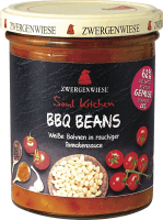 Artikelbild: Soul Kitchen BBQ Beans