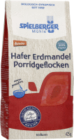 Artikelbild: Hafer Erdmandel Porridgeflocken, demeter