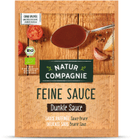 Artikelbild: Dunkle Sauce