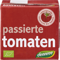 Artikelbild: Passierte Tomaten