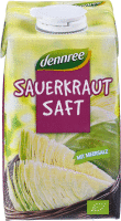 Artikelbild: Sauerkrautsaft 