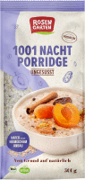 Artikelbild: 1001-Nacht Porridge ungesüßt