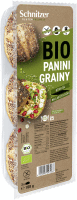 Artikelbild: Bio Panini Grainy