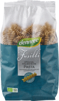 Artikelbild: Dinkel-Vollkorn-Fusilli 