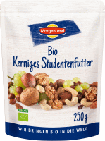 Artikelbild: Bio Kerniges Studentenfutter