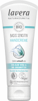 Artikelbild: basis sensitiv Handcreme