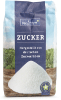 Artikelbild: Zucker