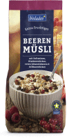 Artikelbild: Beeren Müsli