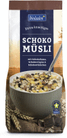 Artikelbild: Schoko Müsli