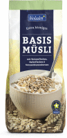 Artikelbild: Basis Müsli