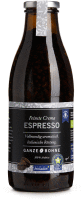 Artikelbild: Espresso, ganze Bohne, Pfandflasche