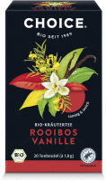 Artikelbild: CHOICE®   Rooibos Vanille Bio