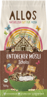 Artikelbild: Entdecker Müsli Schoko