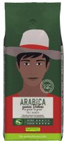 Artikelbild: Heldenkaffee Arabica, ganze Bohne HIH