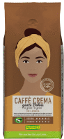 Artikelbild: Heldenkaffee Crema, ganze Bohne HIH