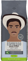 Artikelbild: Heldenkaffee Espresso, ganze Bohne HIH