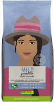 Artikelbild: Heldenkaffee Mild, gemahlen HIH