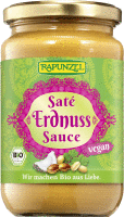 Artikelbild: Saté Erdnuss-Sauce