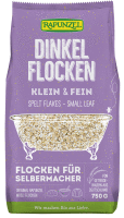 Artikelbild: Dinkelflocken Kleinblatt