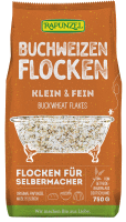 Artikelbild: Buchweizenflocken Kleinblatt