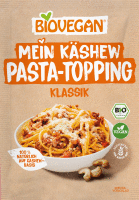 Artikelbild: Mein Pasta Topping, klassisch, BIO, 50g