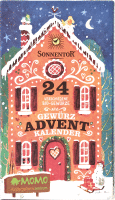 Artikelbild: Gewürz Adventkalender <strong>ausgelistet vom Lieferant am: 28.04.2024</strong>