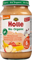 Artikelbild: Birchermüesli