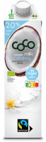 Artikelbild: Coco Milk for Drinking Pur 2,0% 