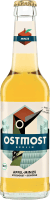Artikelbild: OSTMOST Bio Apfel-Minze Schorle