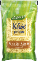 Artikelbild: Gratinkäse gerieben, aus Gouda, Bergkäse, Emmentaler