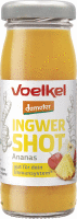 Artikelbild: Shot Ingwer & Ananas, kühlpflichtig