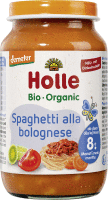 Artikelbild: Spaghetti alla Bolognese
