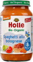 Artikelbild: Spaghetti alla Bolognese