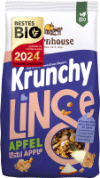 Artikelbild: Krunchy Linse Apfel