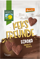 Artikelbild: KeksFreunde Schoko