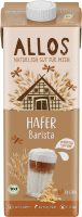 Artikelbild: Hafer Barista Drink