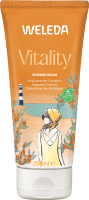 Artikelbild: WELEDA Vitality - Vitalisierungsdusche Sanddorn