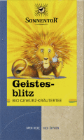 Artikelbild: Geistesblitz Tee