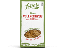 Artikelbild: Felicia Vollkornreis Penne Bio