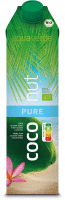 Artikelbild: Aqua Verde Coconut Water Concentrate Pur  