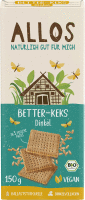 Artikelbild: Better-Keks Dinkel