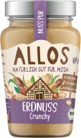 Artikelbild: Nuss Pur Erdnuss Crunchy <strong>ausgelistet vom Lieferant am: 02.05.2025</strong>
